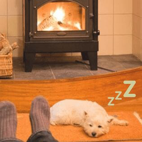 High time for hygge time