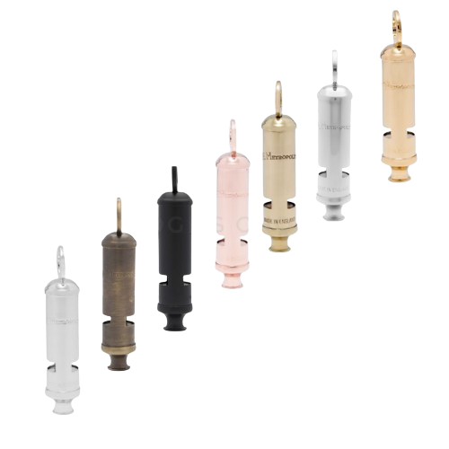 ACME Metropolitan Police Whistle – A Timeless Icon of Authority.