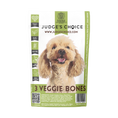 Load image into Gallery viewer, Judge's Choice Veggie Bones - 3 pack