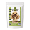 Load image into Gallery viewer, Judge's Choice Veggie Bones - 3 pack