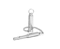 Load image into Gallery viewer, ACME 535 'Silent' Dog Training Whistle.