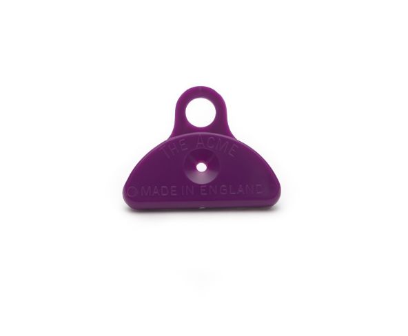 ACME 576 Dog Training Whistle - Shepherd Mouth Whistle.