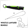 Load image into Gallery viewer, ACME ALPHA 210.5 and 211.5 Dog Whistle with Lanyard