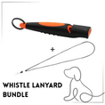 Load image into Gallery viewer, ACME ALPHA 210.5 and 211.5 Dog Whistle with Lanyard