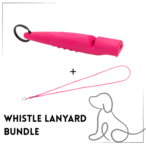 ACME ALPHA 210.5 and 211.5 Dog Whistle.