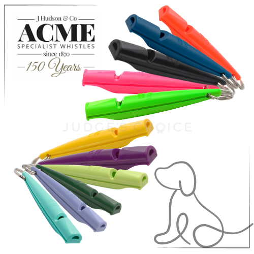 ACME Classic Dog Whistle.
