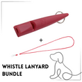 Load image into Gallery viewer, ACME Classic Dog Whistle with Lanyard