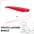 Load image into Gallery viewer, ACME Classic Dog Whistle with Lanyard