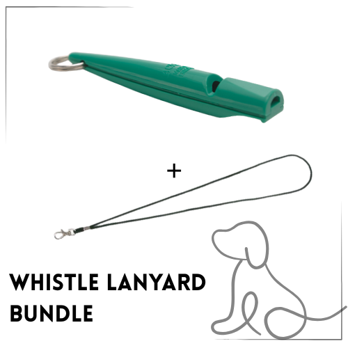 ACME Classic Dog Whistle with Lanyard
