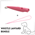 Load image into Gallery viewer, ACME Classic Dog Whistle with Lanyard