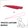 Load image into Gallery viewer, ACME Classic Dog Whistle with Lanyard