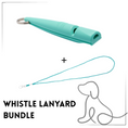 Load image into Gallery viewer, ACME Classic Dog Whistle with Lanyard