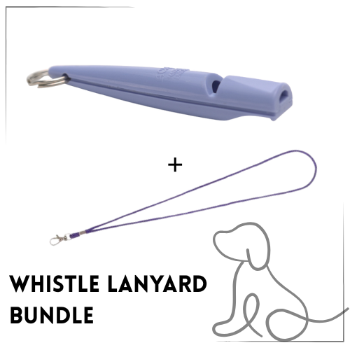 ACME Classic Dog Whistle with Lanyard