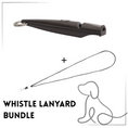Load image into Gallery viewer, ACME Classic Dog Whistle with Lanyard
