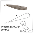 Load image into Gallery viewer, ACME Classic Dog Whistle with Lanyard