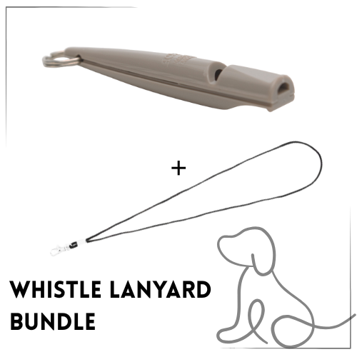 ACME Classic Dog Whistle with Lanyard