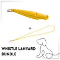 Load image into Gallery viewer, ACME Classic Dog Whistle with Lanyard