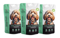 Load image into Gallery viewer, Oral Hygiene Dog Treats 'Refresh Breath' 100g.