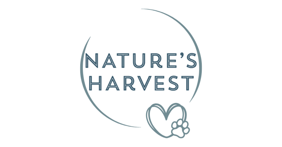 Nature's Harvest Natural Dog Food
