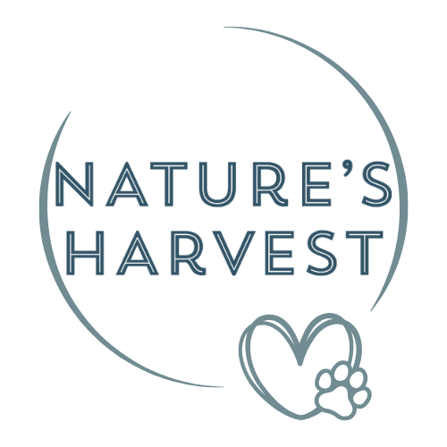 Nature's Harvest Natural Dog Food
