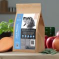 Load image into Gallery viewer, Cold Pressed Ocean Fish and Sweet Potato 3KG Hypoallergenic Dog Food - Raw Made Easy.