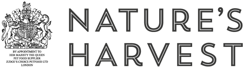 Nature's Harvest Logo