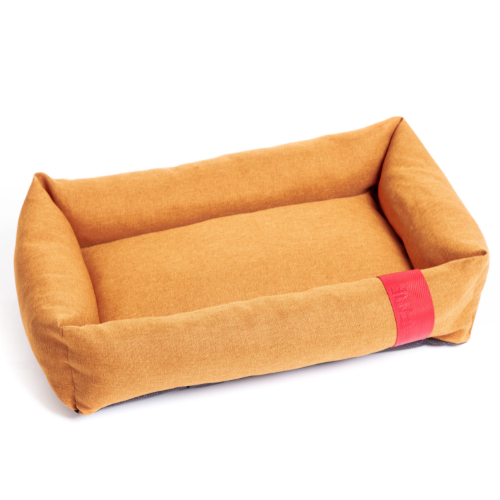 NufNuf Bobbie Bed: The Ultimate Comfort for Your Dog.