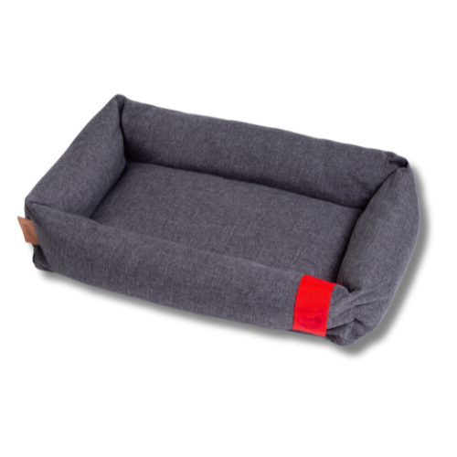 NufNuf Bobbie Bed: The Ultimate Comfort for Your Dog.