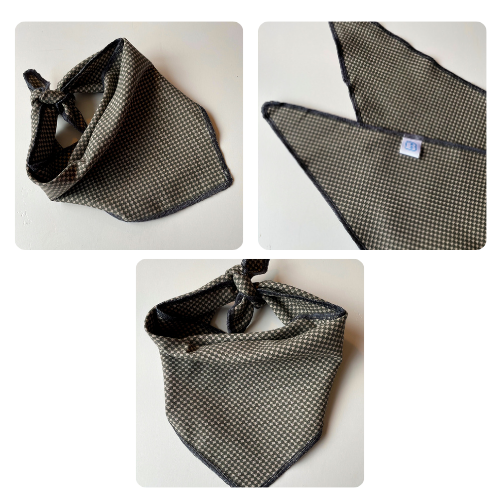 Judge's Choice Dog Bandana.