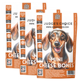 Load image into Gallery viewer, Judge's Choice Grain Free Mini Cheese Bones - 250g.