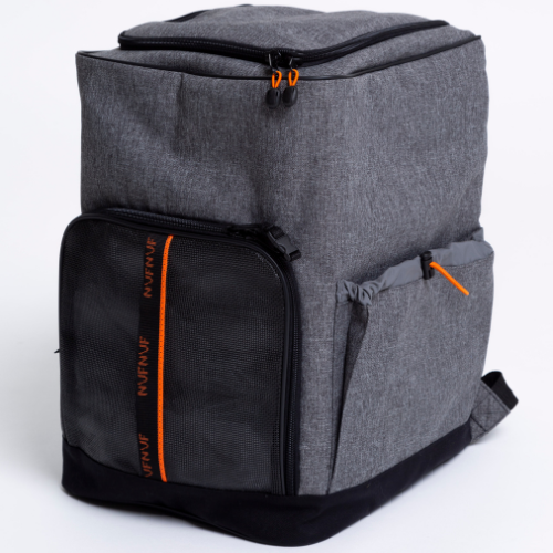 NufNuf Pet Carrier BackPack.
