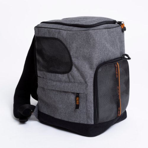 NufNuf Pet Carrier BackPack.