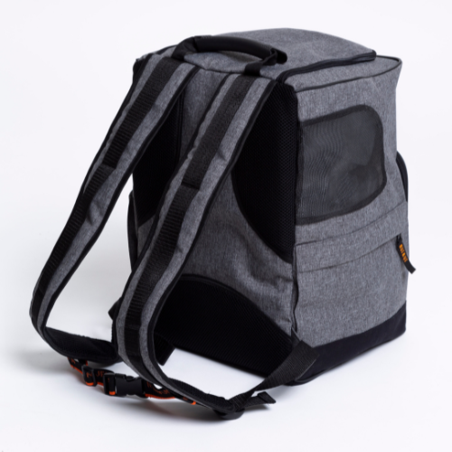 NufNuf Pet Carrier BackPack.