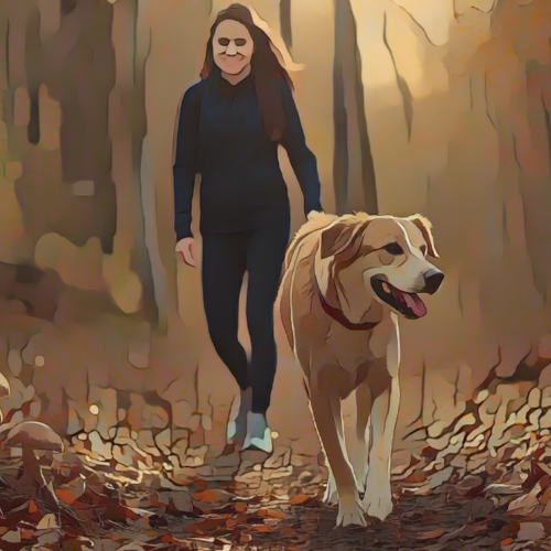 Autumn Nourishment and Protection