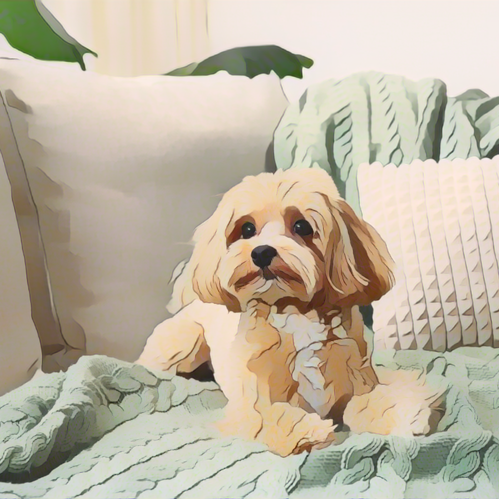 Choosing the Best Dog Food for Diabetic Dogs