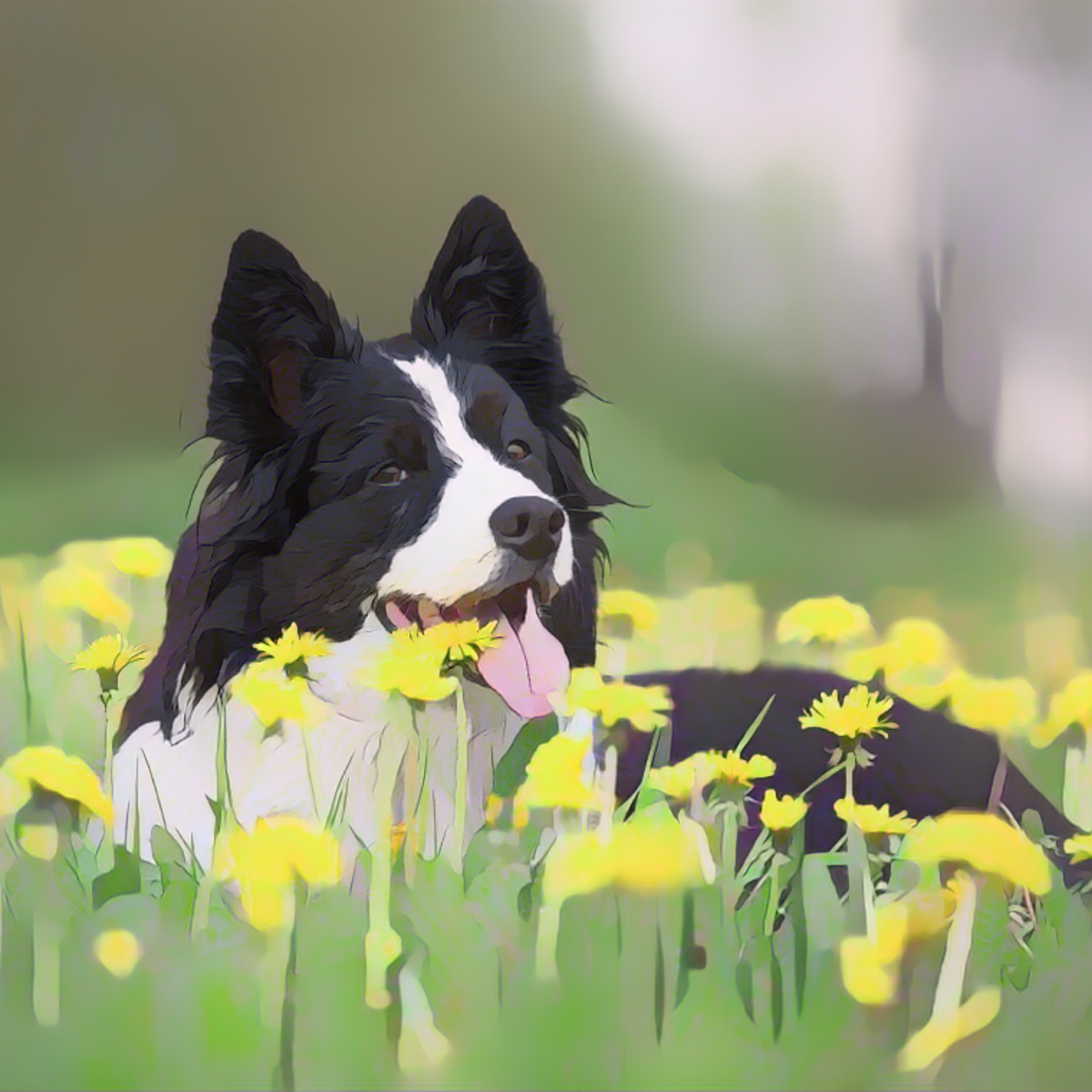 Spring Dog Diet Tips | How to Adjust Your Dog’s Food – Nature's Harvest ...