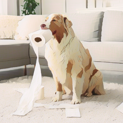 How to Choose Dog Food for Sensitive Stomachs