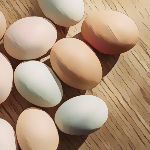 Can Dogs Be Allergic to Eggs? Symptoms, Causes, and What to Do