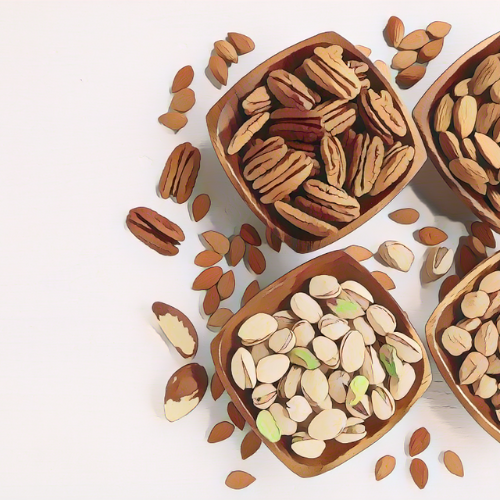 Can Dogs Eat Nuts? A Guide to Safe and Unsafe Nuts for Your Dog