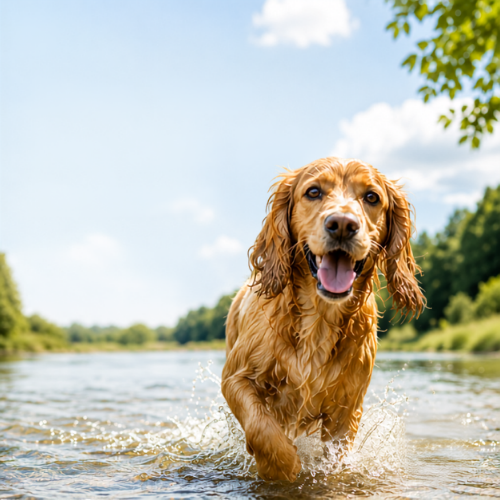 How to Keep Your Dog Safe in Summer