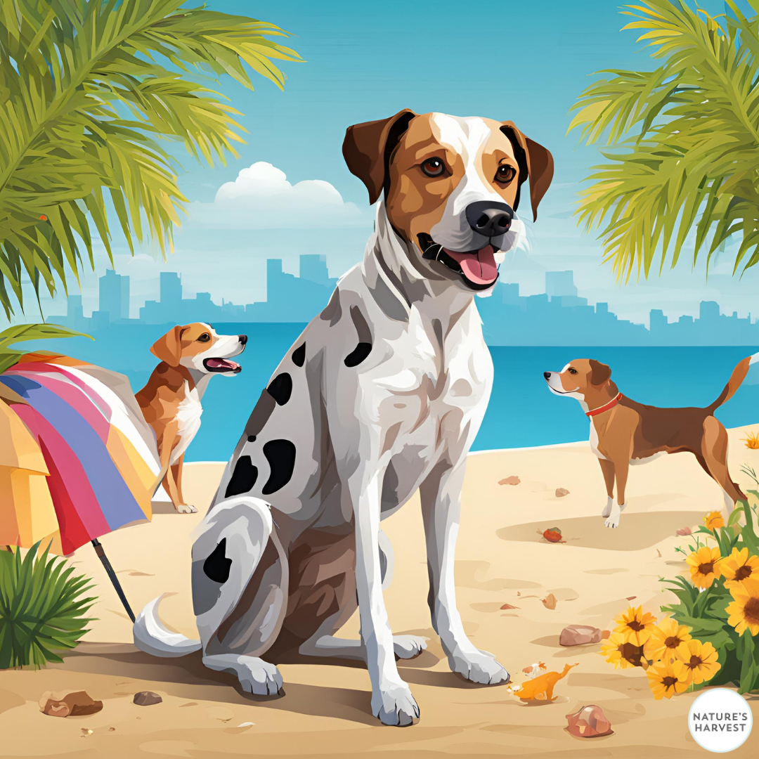 Fun and Sun: Keeping Your Dog Safe This Summer