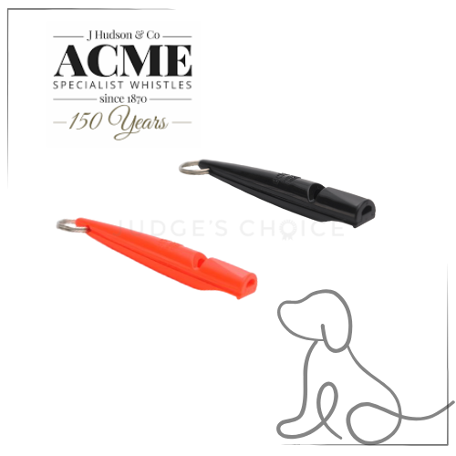 ACME 210 Dog Whistle.