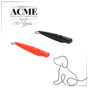 ACME 210 Dog Whistle