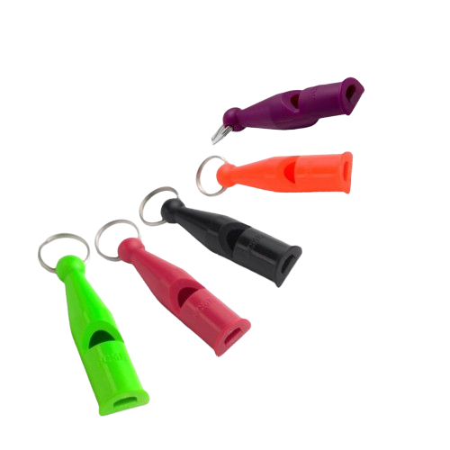 ACME 212 Pro-Trialler Dog Whistle.