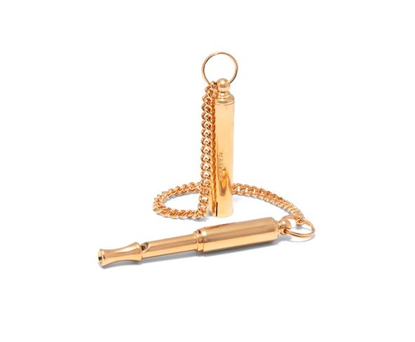 ACME 535 'Silent' Dog Training Whistle.