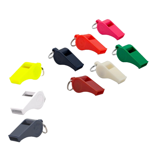 ACME 660 Thunderer Referee.