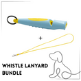 Load image into Gallery viewer, ACME ALPHA 210.5 and 211.5 Dog Whistle with Lanyard
