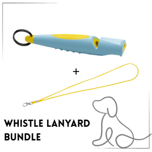 ACME ALPHA 210.5 and 211.5 Dog Whistle