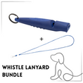 Load image into Gallery viewer, ACME ALPHA 210.5 and 211.5 Dog Whistle with Lanyard
