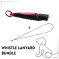 Load image into Gallery viewer, ACME ALPHA 210.5 and 211.5 Dog Whistle with Lanyard
